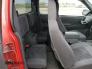 ✅ 2004 Chevrolet Colorado LS Z85 • VIN: 1GCCS198148160630 • Лот: 79339744. Опубликован ранее на Copart с пробегом 219 362 миль. Бесплатный доступ к архиву аукционных продаж из США и подробный отчёт об истории автомобиля на DreamBid. Изображение 10.