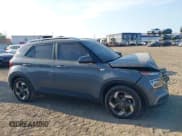 ✅ 2022 Hyundai Venue SEL • VIN: KMHRC8A39NU184906 • Lot: 41486553. Listed on IAAI with 31,740 mi. Free auction sales archive from the USA and detailed vehicle history report at DreamBid. Image 13.