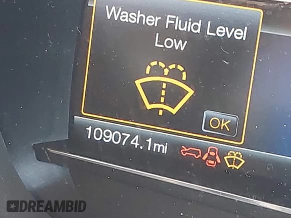 ✅ 2017 Ford Explorer XLT • VIN: 1FM5K8D87HGD15357 • Лот: 43184668. Опубликован ранее на IAAI с пробегом 109 074 миль. Бесплатный доступ к архиву аукционных продаж из США и подробный отчёт об истории автомобиля на DreamBid. Изображение 15.