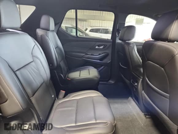 ✅ 2023 Chevrolet Traverse LT • VIN: 1GNERHKW1PJ200330 • Lot: 71423535. Listed on Copart with 67,380 mi. Free auction sales archive from the USA and detailed vehicle history report at DreamBid. Image 11.