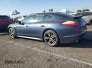 ✅ 2011 Porsche Panamera • VIN: WP0AA2A71BL020669 • Лот: 90113915. Опубликован ранее на Copart с пробегом 92 122 миль. Бесплатный доступ к архиву аукционных продаж из США и подробный отчёт об истории автомобиля на DreamBid. Изображение 2.