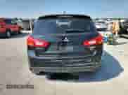 2016 Mitsubishi Outlander SE с VIN JA4AP3AWXGZ035942, выставлен на аукционе Copart как лот 70641665 с пробегом Не указан миль и Списание • Salvage title. История ставок и продаж доступна на DreamBid. Изображение 6.