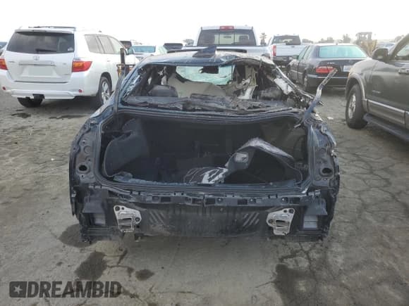 ✅ 2016 Cadillac ATS-V • VIN: 1G6AN5RY6G0105585 • Lot: 89315115. Wystawiony na Copart z przebiegiem Nie podano. Bezpłatny archiwum sprzedaży aukcyjnych z USA i szczegółowy raport historii pojazdu na DreamBid. Zdjęcie 6.