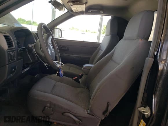 ✅ 2006 Chevrolet Colorado 1LT • VIN: 1GCDT146868260329 • Лот: 62772125. Опубликован ранее на Copart с пробегом 155 036 миль. Бесплатный доступ к архиву аукционных продаж из США и подробный отчёт об истории автомобиля на DreamBid. Изображение 7.