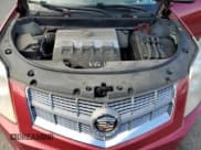 ✅ 2010 Cadillac SRX Luxury Collection • VIN: 3GYFNDEYXAS523550 • Lot: 92546695. Listed on Copart with 86,211 mi. Free auction sales archive from the USA and detailed vehicle history report at DreamBid. Image 12.