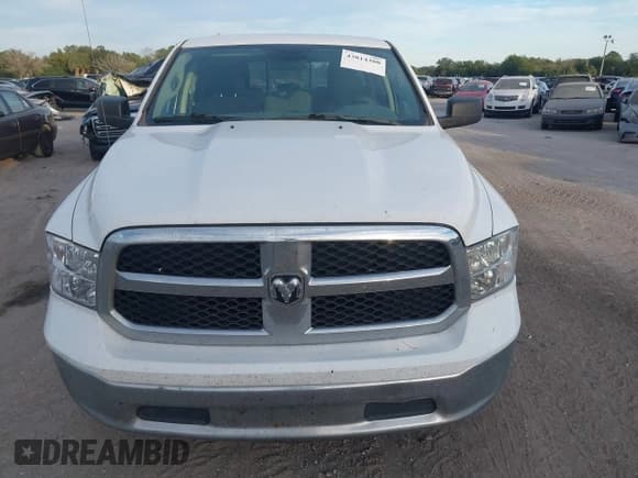 ✅ 2017 Ram 1500 SLT • VIN: 1C6RR6GT7HS661838 • Lot: 43814380. Wystawiony na IAAI z przebiegiem 224 461 mil. Bezpłatny archiwum sprzedaży aukcyjnych z USA i szczegółowy raport historii pojazdu na DreamBid. Zdjęcie 12.