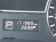 ✅ 2014 Nissan Pathfinder Platinum • VIN: 5N1AR2MM8EC609602 • Lot: 42576446. Listed on IAAI with 171,989 mi. Free auction sales archive from the USA and detailed vehicle history report at DreamBid. Image 15.