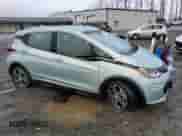 2019 Chevrolet Bolt EV Premier z VIN 1G1FZ6S01K4145049, wystawiony jako Copart lot #78314733 z przebiegiem 44 717 mil mil oraz . Historia ofert i sprzedaży dostępna na DreamBid. Obrazek 4.