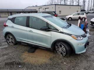 2019 Chevrolet Bolt EV Premier с VIN 1G1FZ6S01K4145049, выставлен на аукционе Copart как лот 78314733 с пробегом 44 717 миль миль и . История ставок и продаж доступна на DreamBid. Изображение 4.
