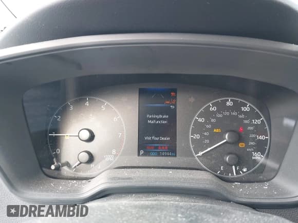 ✅ 2023 Toyota Corolla LE • VIN: JTDB4MEEXP3008270 • Лот: 43479141. Опубликован ранее на IAAI с пробегом 14 944 миль. Бесплатный доступ к архиву аукционных продаж из США и подробный отчёт об истории автомобиля на DreamBid. Изображение 7.