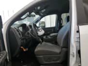 ✅ 2024 Ram 2500 Big Horn • VIN: 3C6UR5DJ0RG406206 • Lot: 80720095. Listed on Copart with Not provided. Free auction sales archive from the USA and detailed vehicle history report at DreamBid. Image 7.