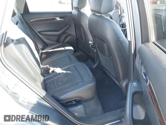 ✅ 2013 Audi Q5 Premium Plus • VIN: WA1LFAFP7DA098959 • Лот: 43278795. Опубликован ранее на IAAI с пробегом 94 604 миль. Бесплатный доступ к архиву аукционных продаж из США и подробный отчёт об истории автомобиля на DreamBid. Изображение 8.