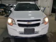 ✅ 2013 Chevrolet Captiva Sport LT • VIN: 3GNAL3EK5DS539047 • Lot: 64768765. Wystawiony na Copart z przebiegiem 228 763 mil. Bezpłatny archiwum sprzedaży aukcyjnych z USA i szczegółowy raport historii pojazdu na DreamBid. Zdjęcie 5.