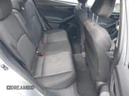 ✅ 2017 Subaru Impreza Premium • VIN: 4S3GKAB65H3602208 • Lot: 43550421. Listed on IAAI with 93,586 mi. Free auction sales archive from the USA and detailed vehicle history report at DreamBid. Image 8.