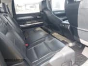 ✅ 2014 Toyota Tundra 1794 Edition • VIN: 5TFGY5F19EX155228 • Лот: 41648770. Опубликован ранее на IAAI с пробегом 172 550 миль. Бесплатный доступ к архиву аукционных продаж из США и подробный отчёт об истории автомобиля на DreamBid. Изображение 8.