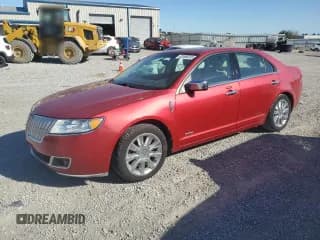 ✅ 2011 Lincoln MKZ Hybrid • VIN: 3LNDL2L36BR756845 • Lot: 82686335. Wystawiony na Copart z przebiegiem 173 058 mil. Bezpłatny archiwum sprzedaży aukcyjnych z USA i szczegółowy raport historii pojazdu na DreamBid. Zdjęcie 1.
