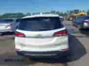 2022 Chevrolet Equinox Premier z VIN 3GNAXNEVXNS196456, wystawiony jako IAAI lot #43415074 z przebiegiem 71 008 mil mil oraz . Historia ofert i sprzedaży dostępna na DreamBid. Obrazek 16.