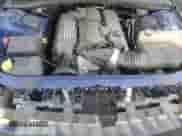 2021 Dodge Challenger R/T Scat Pack Widebody с VIN 2C3CDZFJ3MH670749, выставлен на аукционе Copart как лот 80372515 с пробегом 69 308 миль миль и Списание • Salvage title. История ставок и продаж доступна на DreamBid. Изображение 14.