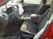 ✅ 2016 Nissan Pathfinder S • VIN: 5N1AR2MN4GC665290 • Lot: 70478315. Listed on Copart with 90,103 mi. Free auction sales archive from the USA and detailed vehicle history report at DreamBid. Image 7.