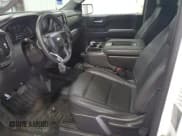 ✅ 2023 Chevrolet Silverado 1500 Work Truck • VIN: 3GCNAAEK5PG339734 • Lot: 89853155. Wystawiony na Copart z przebiegiem 102 874 mil. Bezpłatny archiwum sprzedaży aukcyjnych z USA i szczegółowy raport historii pojazdu na DreamBid. Zdjęcie 7.