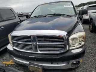 2007 Dodge 1500 SLT с VIN 1D7HA18237J542439, выставлен на аукционе Copart как лот 74992654 с пробегом 84 487 миль миль и Списание • Salvage title. История ставок и продаж доступна на DreamBid. Изображение 5.