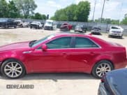 ✅ 2009 Cadillac CTS AWD • VIN: 1G6DT57V890140000 • Lot: 42644960. Wystawiony na IAAI z przebiegiem Nie podano. Bezpłatny archiwum sprzedaży aukcyjnych z USA i szczegółowy raport historii pojazdu na DreamBid. Zdjęcie 14.