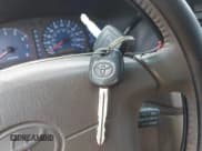 ✅ 2001 Toyota Sienna LE • VIN: 4T3ZF13C61U383974 • Lot: 42918745. Listed on IAAI with 273,722 mi. Free auction sales archive from the USA and detailed vehicle history report at DreamBid. Image 11.