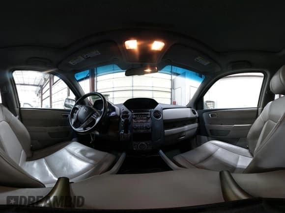 ✅ 2015 Honda Pilot Touring • VIN: 5FNYF4H90FB047566 • Lot: 43575660. Listed on IAAI with 103,472 mi. Free auction sales archive from the USA and detailed vehicle history report at DreamBid. Image 20.