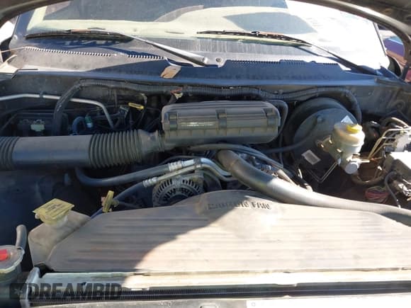 ✅ 1999 Dodge 1500 • VIN: 1B7HC13Y7XJ603503 • Lot: 43635588. Listed on IAAI with 274,736 mi. Free auction sales archive from the USA and detailed vehicle history report at DreamBid. Image 10.