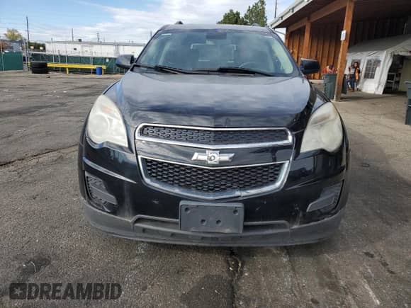 2015 Chevrolet Equinox LT с VIN 2GNALBEK7F6403255, выставлен на аукционе Copart как лот 90260435 с пробегом 120 485 миль миль и Чистый • Clean title. История ставок и продаж доступна на DreamBid. Изображение 5.