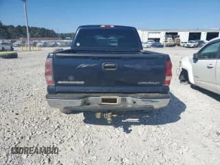 ✅ 2005 Chevrolet Silverado 1500 LS • VIN: 2GCEC13T451207477 • Лот: 76622494. Опубликован ранее на Copart с пробегом 214 810 миль. Бесплатный доступ к архиву аукционных продаж из США и подробный отчёт об истории автомобиля на DreamBid. Изображение 6.