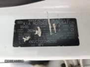 ✅ 2005 Kia Sorento LX • VIN: KNDJC733155463592 • Лот: 62647525. Опубликован ранее на Copart с пробегом 121 892 миль. Бесплатный доступ к архиву аукционных продаж из США и подробный отчёт об истории автомобиля на DreamBid. Изображение 13.