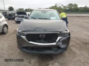 ✅ 2023 Mazda CX-5 S Preferred • VIN: JM3KFBCM3P0230215 • Lot: 43568007. Listed on IAAI with 42,607 mi. Free auction sales archive from the USA and detailed vehicle history report at DreamBid. Image 12.