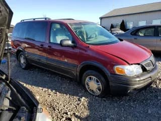 ✅ 2005 Pontiac Montana 1SA • VIN: 1GMDV23E25D105902 • Lot: 40795014. Wystawiony na Copart z przebiegiem Nie podano. Bezpłatny archiwum sprzedaży aukcyjnych z USA i szczegółowy raport historii pojazdu na DreamBid. Zdjęcie 4.