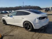 ✅ 2022 Audi A5 Sportback S line Premium • VIN: WAUDACF58NA009238 • Лот: 42725495. Опубликован ранее на Copart с пробегом 76 798 миль. Бесплатный доступ к архиву аукционных продаж из США и подробный отчёт об истории автомобиля на DreamBid. Изображение 2.