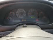 ✅ 2001 Ford Mustang Standard • VIN: 1FAFP40441F157910 • Lot: 85531355. Wystawiony na Copart z przebiegiem 183 972 mil. Bezpłatny archiwum sprzedaży aukcyjnych z USA i szczegółowy raport historii pojazdu na DreamBid. Zdjęcie 9.