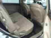 2010 Hyundai Veracruz Limited с VIN KM8NU4CC0AU116165, выставлен на аукционе IAAI как лот 41693516 с пробегом 242 828 миль миль и . История ставок и продаж доступна на DreamBid. Изображение 7.