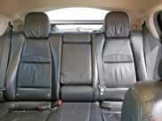 ✅ 2012 Acura ZDX Technology • VIN: 2HNYB1H47CH500998 • Лот: 58968185. Опубликован ранее на Copart с пробегом 260 085 миль. Бесплатный доступ к архиву аукционных продаж из США и подробный отчёт об истории автомобиля на DreamBid. Изображение 10.