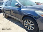 ✅ 2013 Buick Enclave Leather • VIN: 5GAKRCKD6DJ226383 • Лот: 43405299. Опубликован ранее на IAAI с пробегом Не указан. Бесплатный доступ к архиву аукционных продаж из США и подробный отчёт об истории автомобиля на DreamBid. Изображение 6.