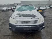 ✅ 2009 Subaru Forester X • VIN: JF2SH63609H767688 • Lot: 95526335. Listed on Copart with 211,609 mi. Free auction sales archive from the USA and detailed vehicle history report at DreamBid. Image 5.