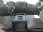 ✅ 2016 Chevrolet Silverado 2500HD Work Truck • VIN: 1GC1CUEG7GF137162 • Lot: 55984285. Wystawiony na Copart z przebiegiem Nie podano. Bezpłatny archiwum sprzedaży aukcyjnych z USA i szczegółowy raport historii pojazdu na DreamBid. Zdjęcie 8.