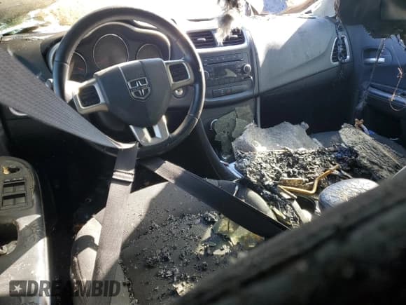 ✅ 2011 Dodge Avenger Mainstreet • VIN: 1B3BD1FB5BN557358 • Лот: 78818284. Опубликован ранее на Copart с пробегом Не указан. Бесплатный доступ к архиву аукционных продаж из США и подробный отчёт об истории автомобиля на DreamBid. Изображение 8.