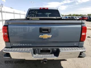 ✅ 2016 Chevrolet Silverado 1500 LT • VIN: 3GCUKREC8GG268979 • Лот: 69208364. Опубликован ранее на Copart с пробегом 120 753 миль. Бесплатный доступ к архиву аукционных продаж из США и подробный отчёт об истории автомобиля на DreamBid. Изображение 6.