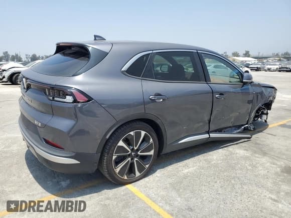 ✅ 2023 VinFast VF 8 Plus • VIN: RLLV1AFA2PH000852 • Лот: 55597755. Опубликован ранее на Copart с пробегом 3 392 миль. Бесплатный доступ к архиву аукционных продаж из США и подробный отчёт об истории автомобиля на DreamBid. Изображение 3.