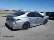 2022 Toyota Camry Hybrid SE с VIN 4T1T31AK8NU033124, выставлен на аукционе Copart как лот 85337245 с пробегом 141 514 миль миль и Списание • Salvage title. История ставок и продаж доступна на DreamBid. Изображение 3.