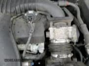 ✅ 2009 Volvo V50 2.4L • VIN: YV1MW382892470425 • Lot: 85519124. Listed on Copart with 110,508 mi. Free auction sales archive from the USA and detailed vehicle history report at DreamBid. Image 16.