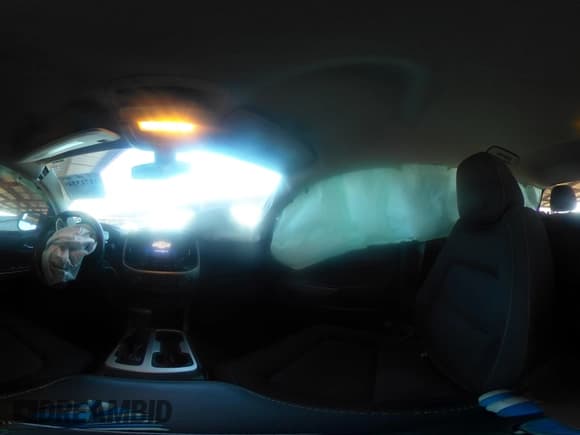 ✅ 2019 Chevrolet Colorado 2WD LT • VIN: 1GCGSCEAXK1359591 • Lot: 41713349. Listed on IAAI with 87,192 mi. Free auction sales archive from the USA and detailed vehicle history report at DreamBid. Image 18.