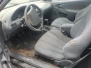 ✅ 2002 Chevrolet Cavalier • VIN: 1G1JC124427241869 • Lot: 69364545. Listed on Copart with Not provided. Free auction sales archive from the USA and detailed vehicle history report at DreamBid. Image 7.