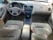 1999 Honda Accord LX z VIN 1HGCG5642XA163173, wystawiony jako Copart lot #81149825 z przebiegiem 200 390 mil mil oraz Szkoda całkowita • Salvage title. Historia ofert i sprzedaży dostępna na DreamBid. Obrazek 8.