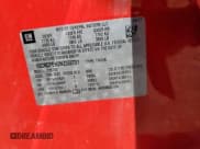 ✅ 2017 Chevrolet Silverado 1500 Custom • VIN: 1GCRCPEH2HZ332731 • Lot: 64040825. Wystawiony na Copart z przebiegiem 108 239 mil. Bezpłatny archiwum sprzedaży aukcyjnych z USA i szczegółowy raport historii pojazdu na DreamBid. Zdjęcie 12.